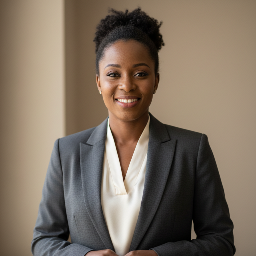 Aminat Bello