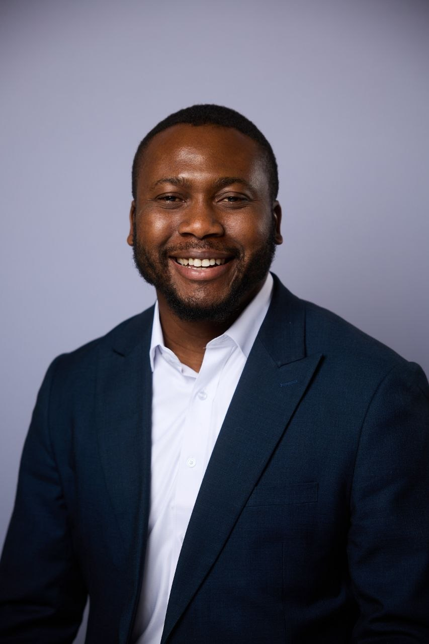 Dr. Kenechukwu Nnamani