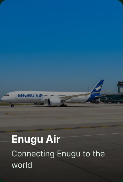 Enugu Air
